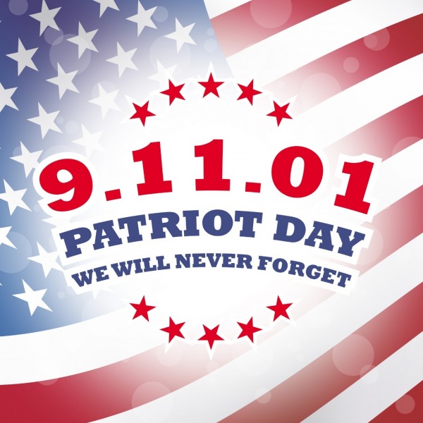 Patriot Day, 9.11.01