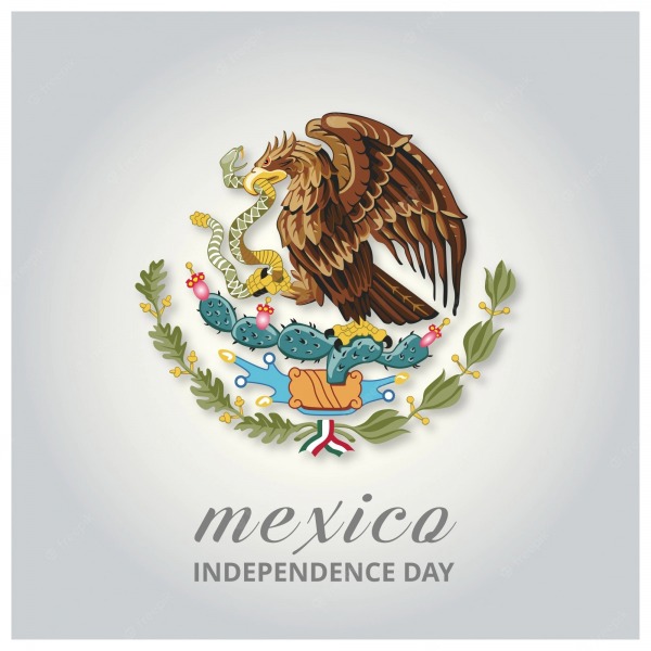 Mexico Independence Day