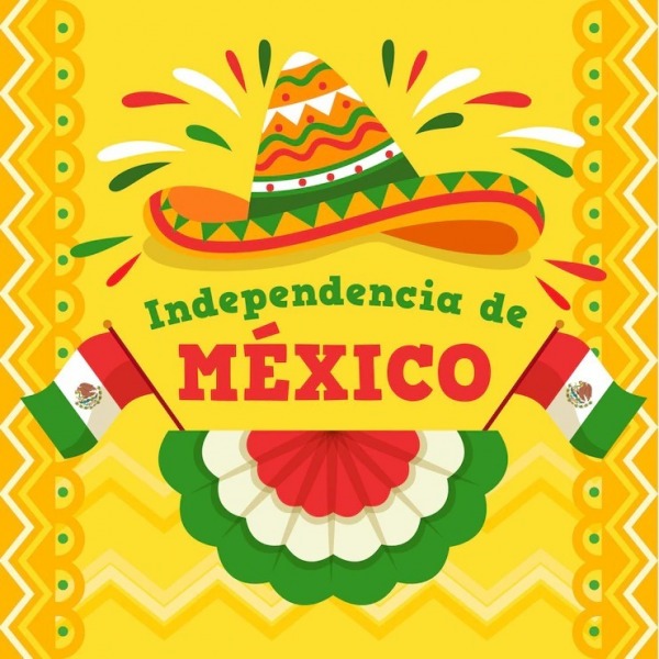 Independencia De Mexico