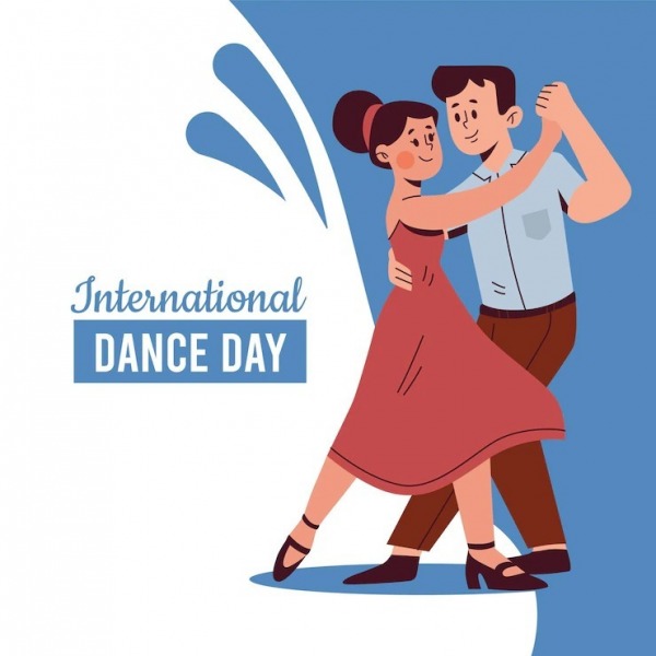 International Dance Day Photo