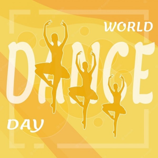 World Dance Day