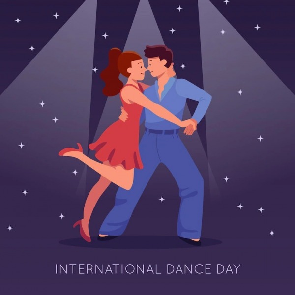 Dance Day Image
