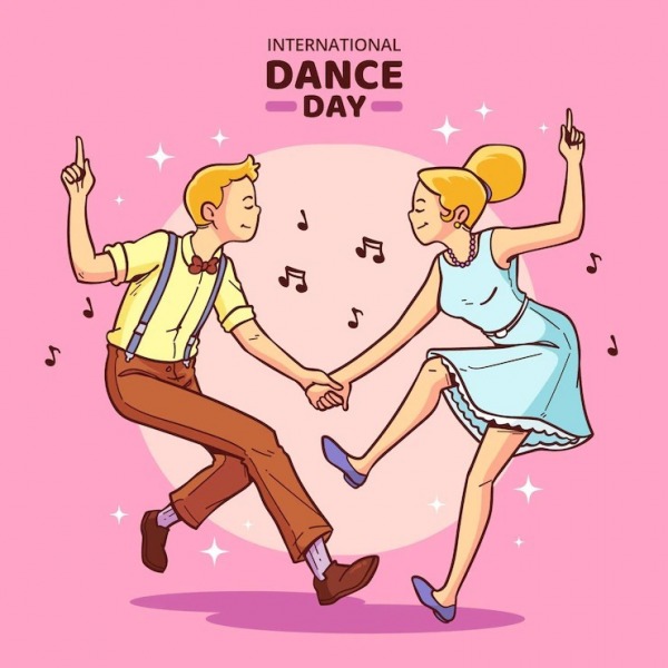 International Dance Day