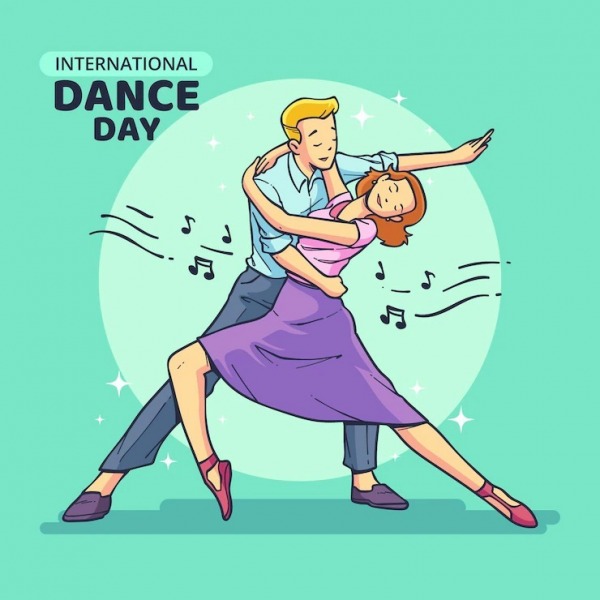 International Dance Day, 29th April