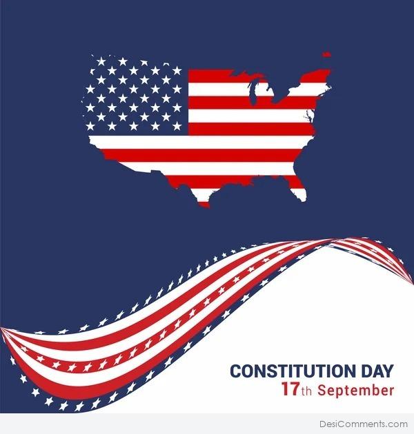 Constitution Day Image