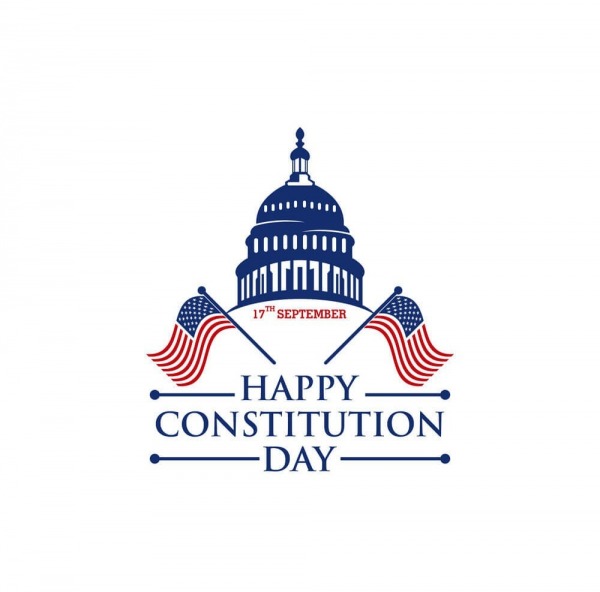 Happy Constitution Day Picture