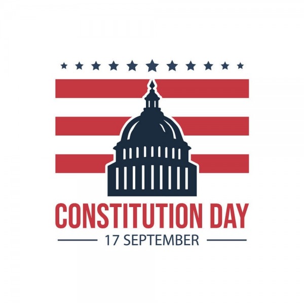 USA Constitution Day