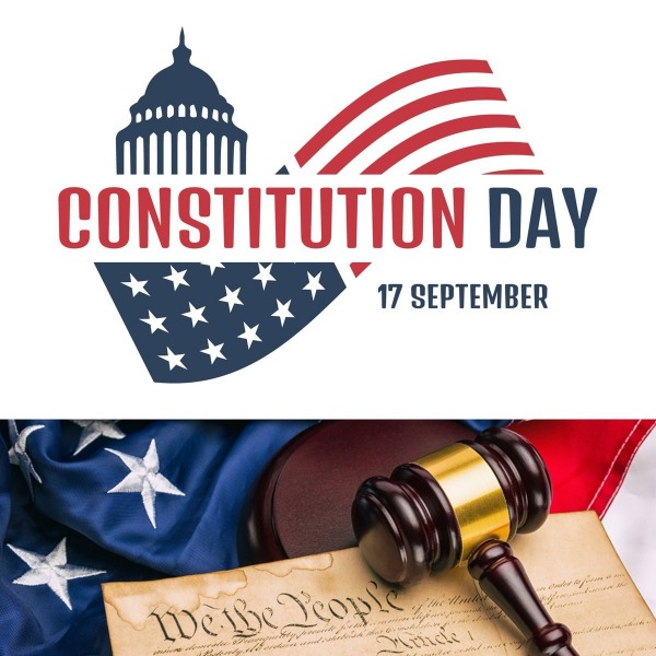 Constitution Day, 17th Sep
