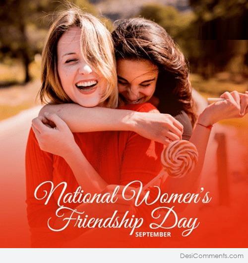 Women’s Friendship Day
