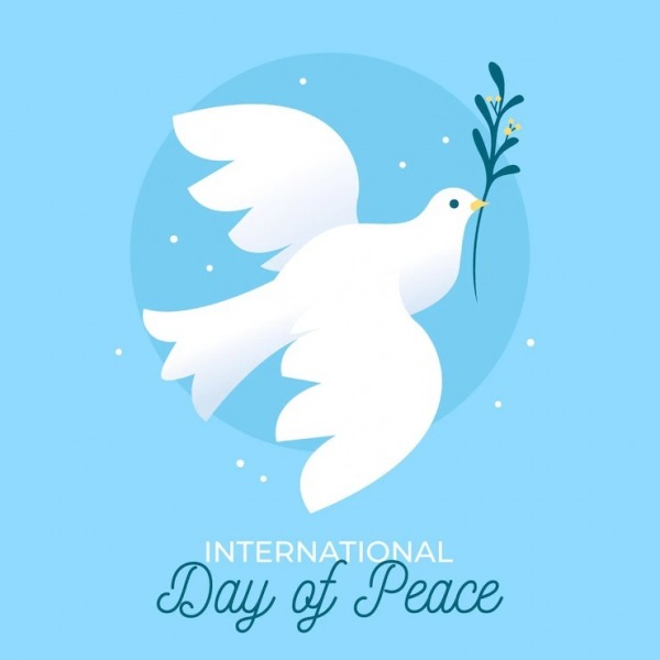 International Peace Day Image