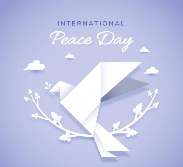 International Peace Day Picture