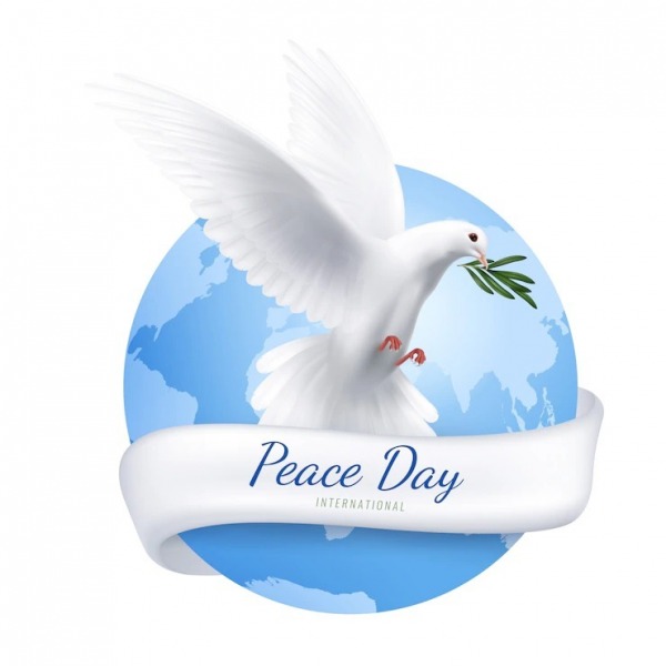 Peace Day International