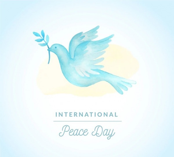 Best Image For International Peace Day