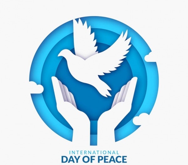 International Peace Day