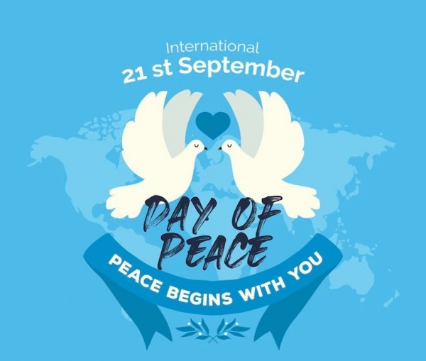 Day Of Peace