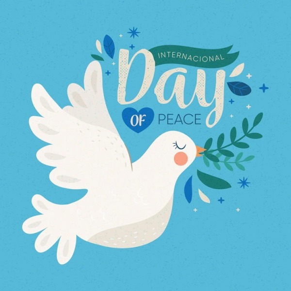 World Day Of Peace