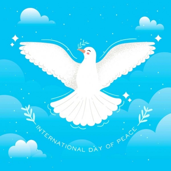 World Peace Day Img