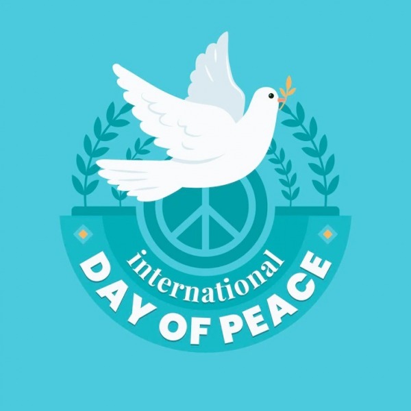 International Peace Day