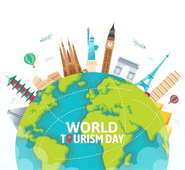 World Tourism Day Pic