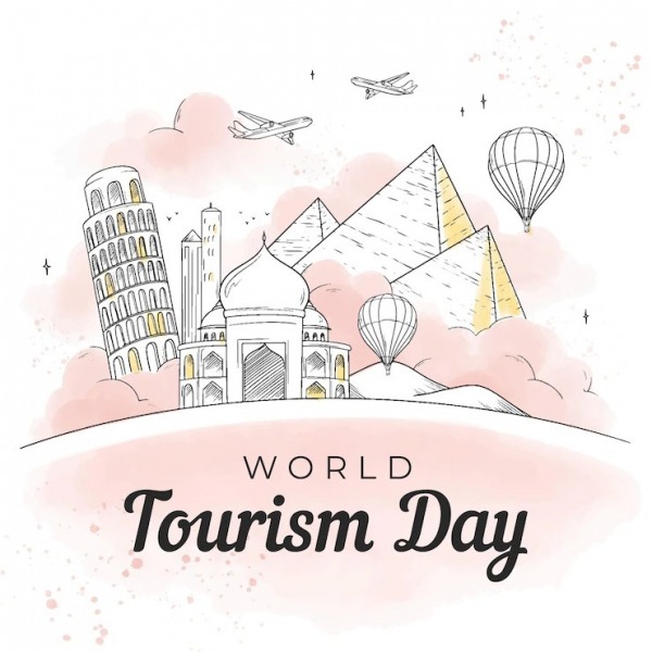 World Tourism Day Photo