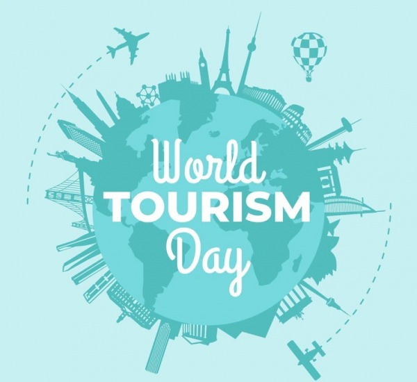 Image For World Tourism Day