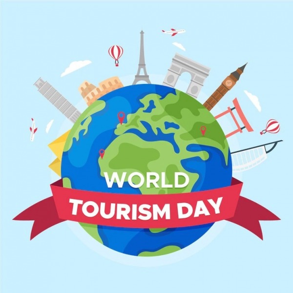 World Tourism Day Img