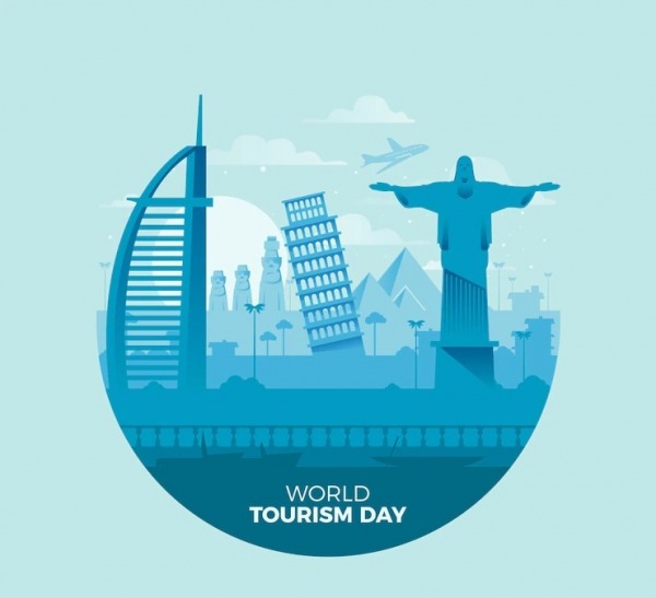 International Tourism Day Image