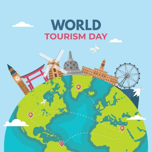 Awesome Pic For International Tourism Day