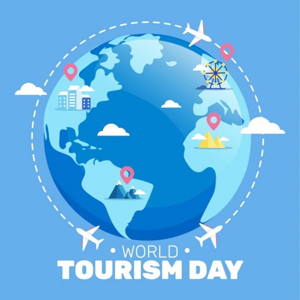 International Tourism Day Photo