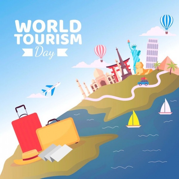 International Tourism Day