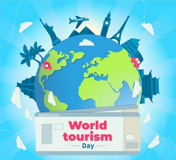 Let Us Celebrate Tourism Day