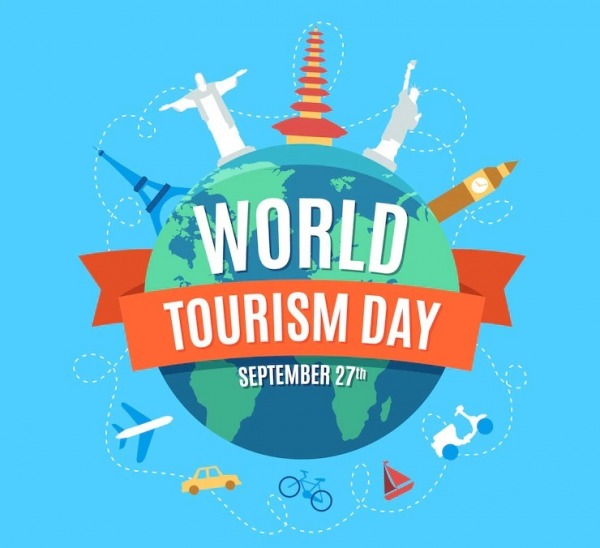 Tourism Day, Sep 27th