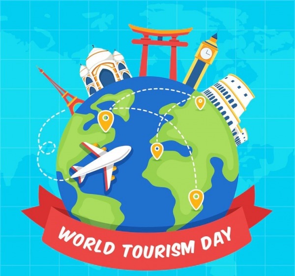 Tourism Day Greeting