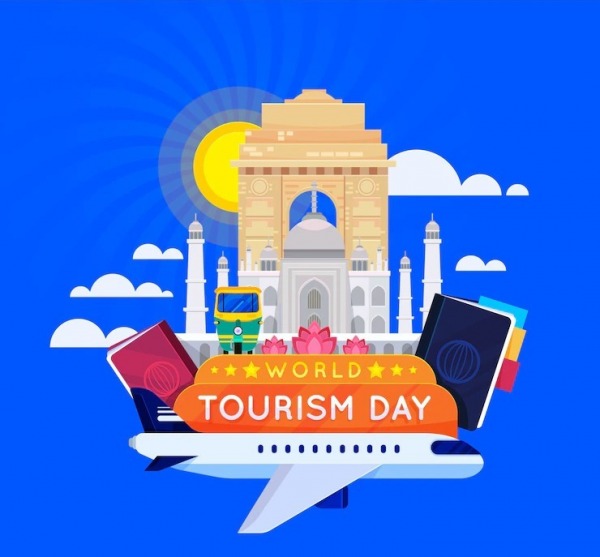 Cool Image For Tourism Day