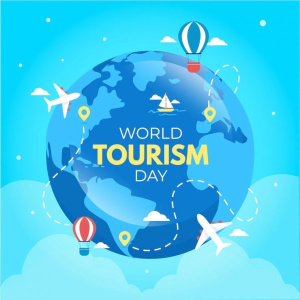 Add More Meaning To Your Life By Travelling, World Tourism Day
