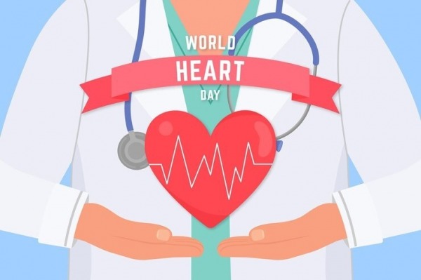 World Heart Day Photo