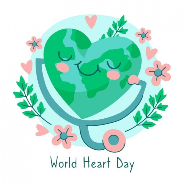 World Heart Day