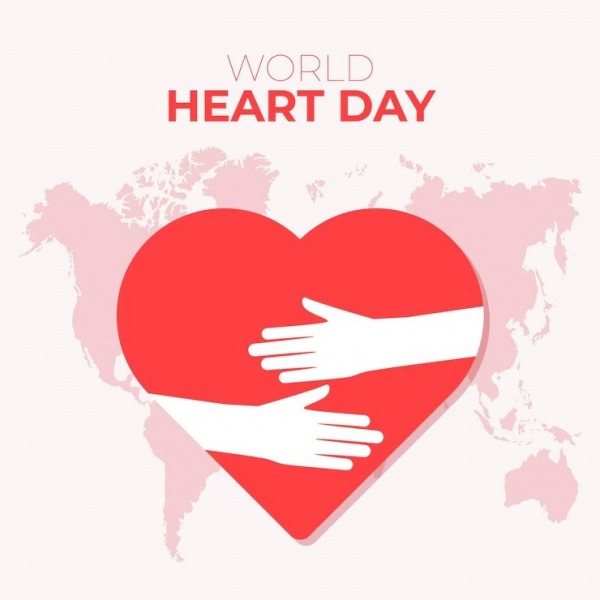 World Heart Day Photo