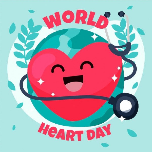International Heart Day