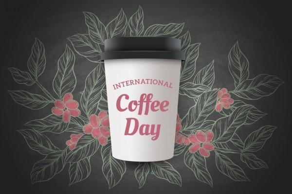 International Coffee Day Photo