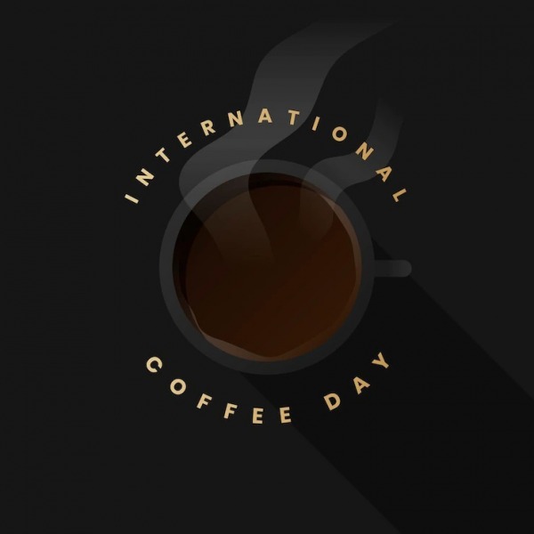 Best Picture For International Coffee Day