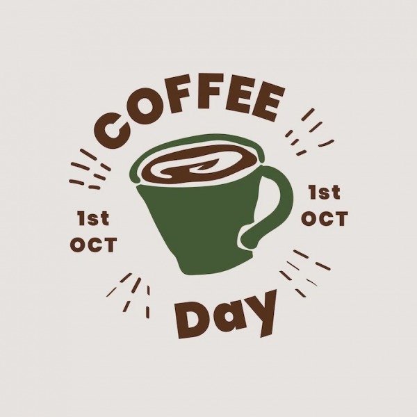 International Day Of Coffee