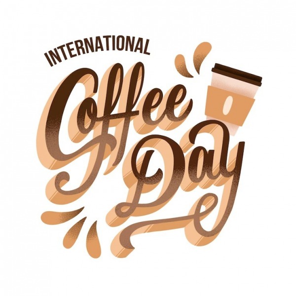 International Coffee Day