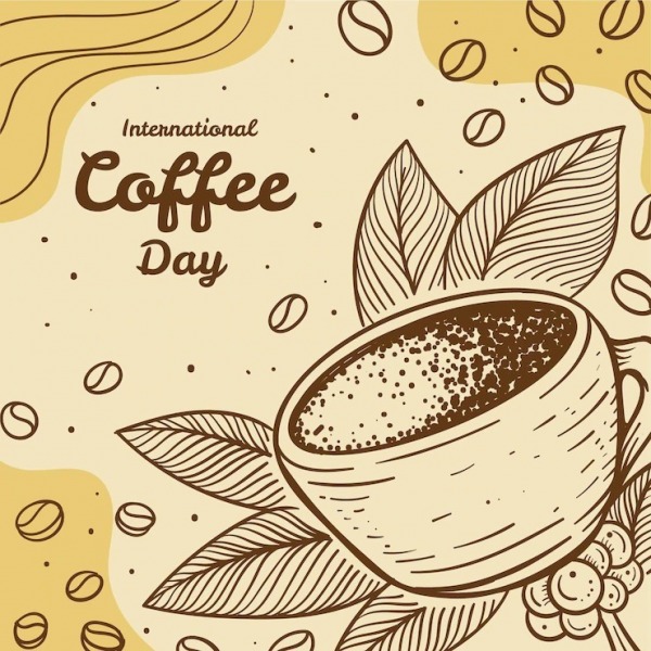 World Coffee Day Pic
