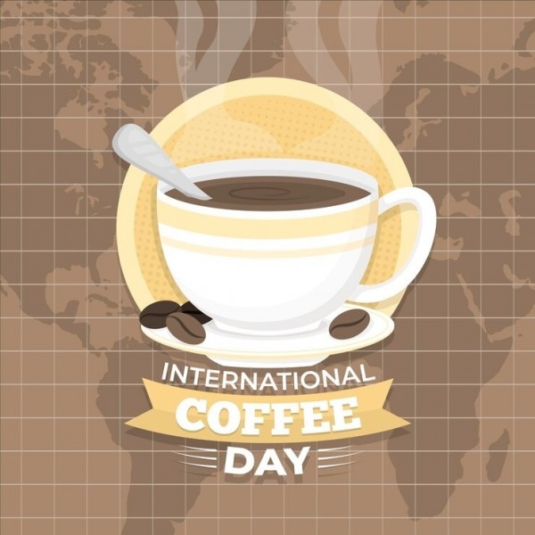 Let’s Celebrate World Coffee Day