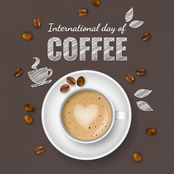 World Coffee Day