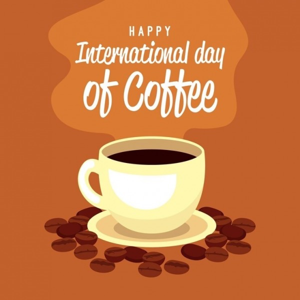 Happy Coffee Day