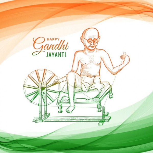 Gandhi Jayanti