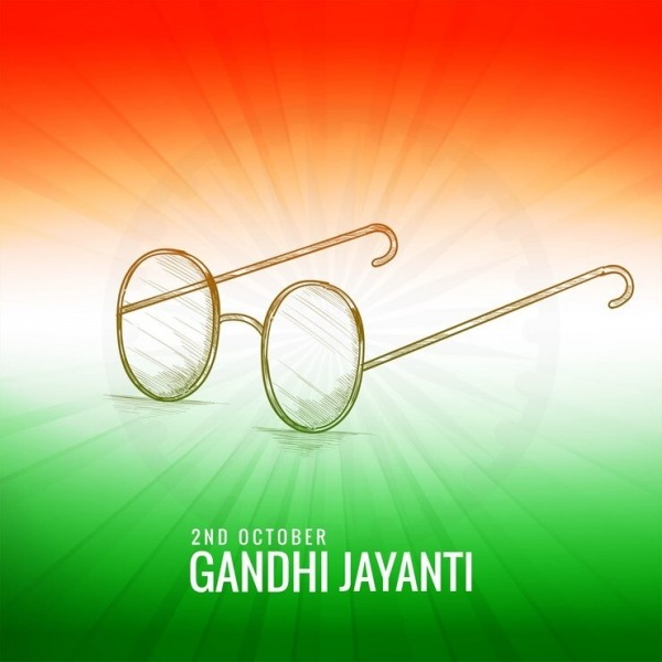 Gandhi Jayanti