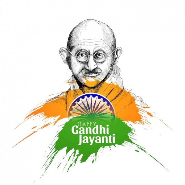 2nd oct, Gandhi Jayanti